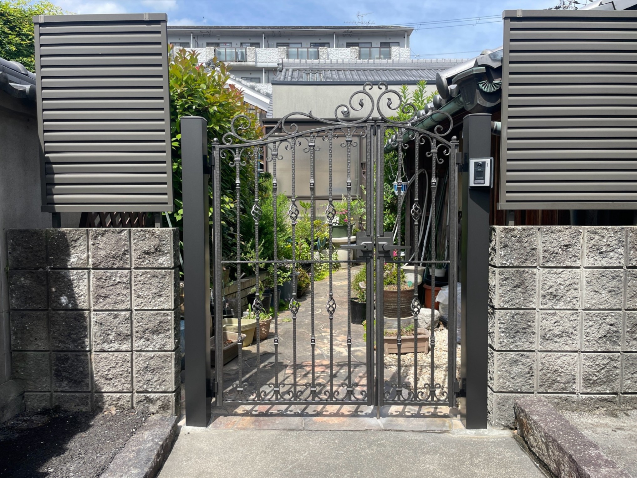 施工事例